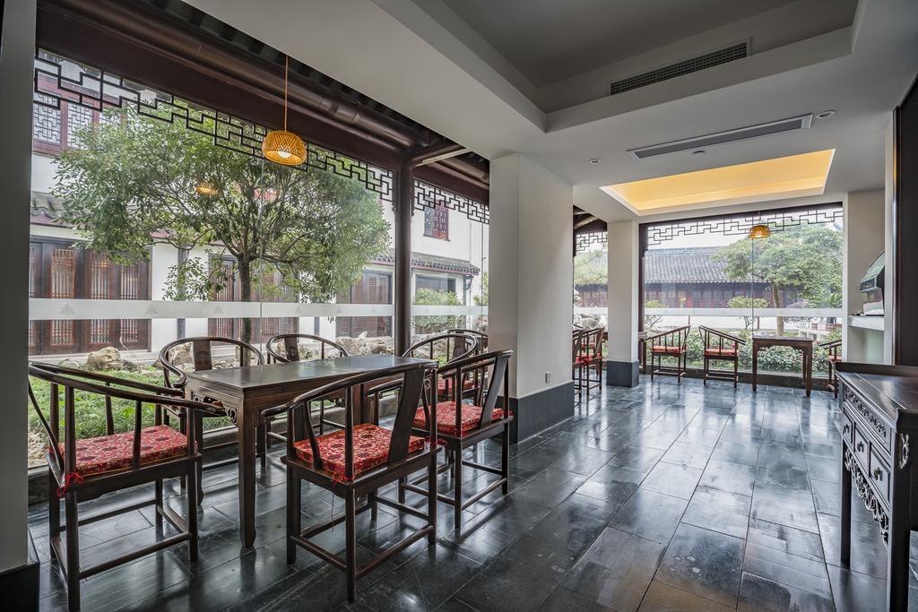 Graceland Garden Court Hotel Yujiaqiao Exterior foto